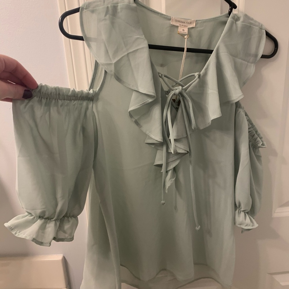Dress top from Forever21 never worn